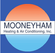 Mooneyham HVAC