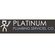 Platinum Plumbing Services, Co | Emergency Plumber in Orange County