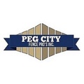 Peg City Fence Pros Inc.