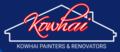 Kowhai Painters & Renovators Ltd