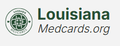 Louisiana MedCards