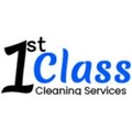 1st Class Cleaning Services