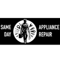 Same Day Appliance Repair