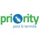 Priority Pest and Termite