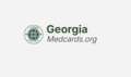 Georgia MedCards