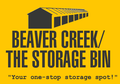 Beaver Creek Mini Storage