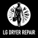 LG DRyer Repair