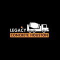 Legacy Concrete Houston