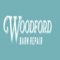 Woodford Barn Repair