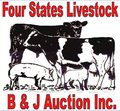 Four States Livestock Sales