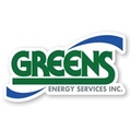 Greens Energy