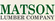 Matson Lumber