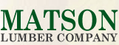 Matson Lumber