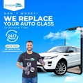 WindshieldHUB Auto Glass