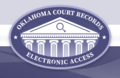 Oklahoma Court Records