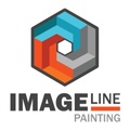 Image Line Painting