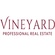 Vineyard Professional Real Estate, LLC