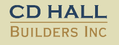 CD Hall Builders, Inc.