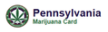 Pennsylvania Marijuana Card