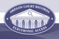 Oregon Court Records