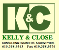 Kelly & Close Consulting Engineers & Surveyors