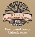 Ralph's Hardwood Floor Co.