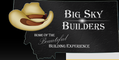 Big Sky Builders of Montana, Inc.