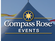 Compass Rose Events