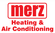 Merz Heating & Air Conditioning