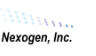 Nexogen, Inc.