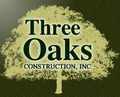 Three Oaks Construction