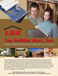 Lee Builder Mart, Inc