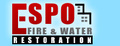 Espo Fire and Water Restoration