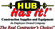 Hub Construction Specialties, In