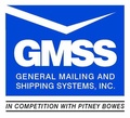 General Mailing & Shipping Systems