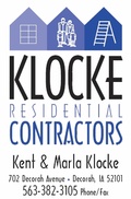 Klocke Contractors