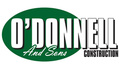 O'Donnell & Sons Construction Company, Inc.