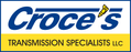 Croce's Transmission Specialists