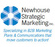 Newhouse Strategic Marketing, Inc.