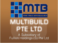 Multibuild