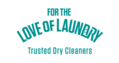 For the Love of Laundry