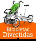 DiverBikes