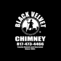 Black Velvet Chimney