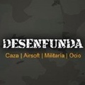 Desenfunda