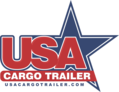 USA Cargo Trailer Sales