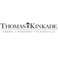 Thomas Kinkade Gallery Of Monterey