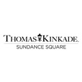 Thomas Kinkade Fort Worth