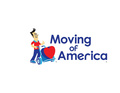 Moving of America