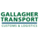 Gallagher Transport Portland