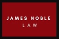 James Noble Law